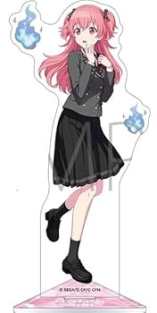 Amazon.co.jp: 桃井愛莉 アクリルスタンド モアモアジャンプ vol